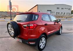 فورد إيكوسبورت